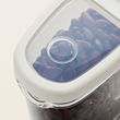 IKEA 365+ dry food jar with lid