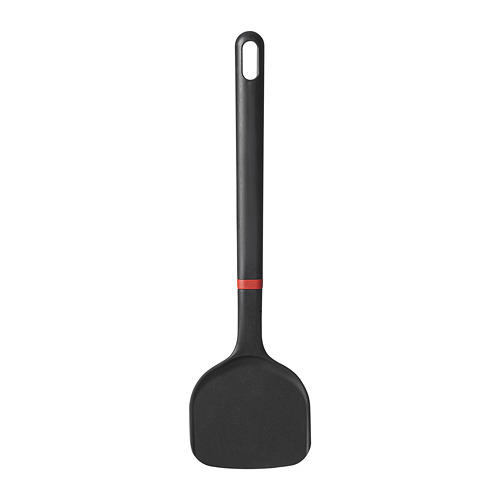 BESINNING - wok spatula, silicone, 35 cm | IKEA Taiwan Online - PE822672_S4