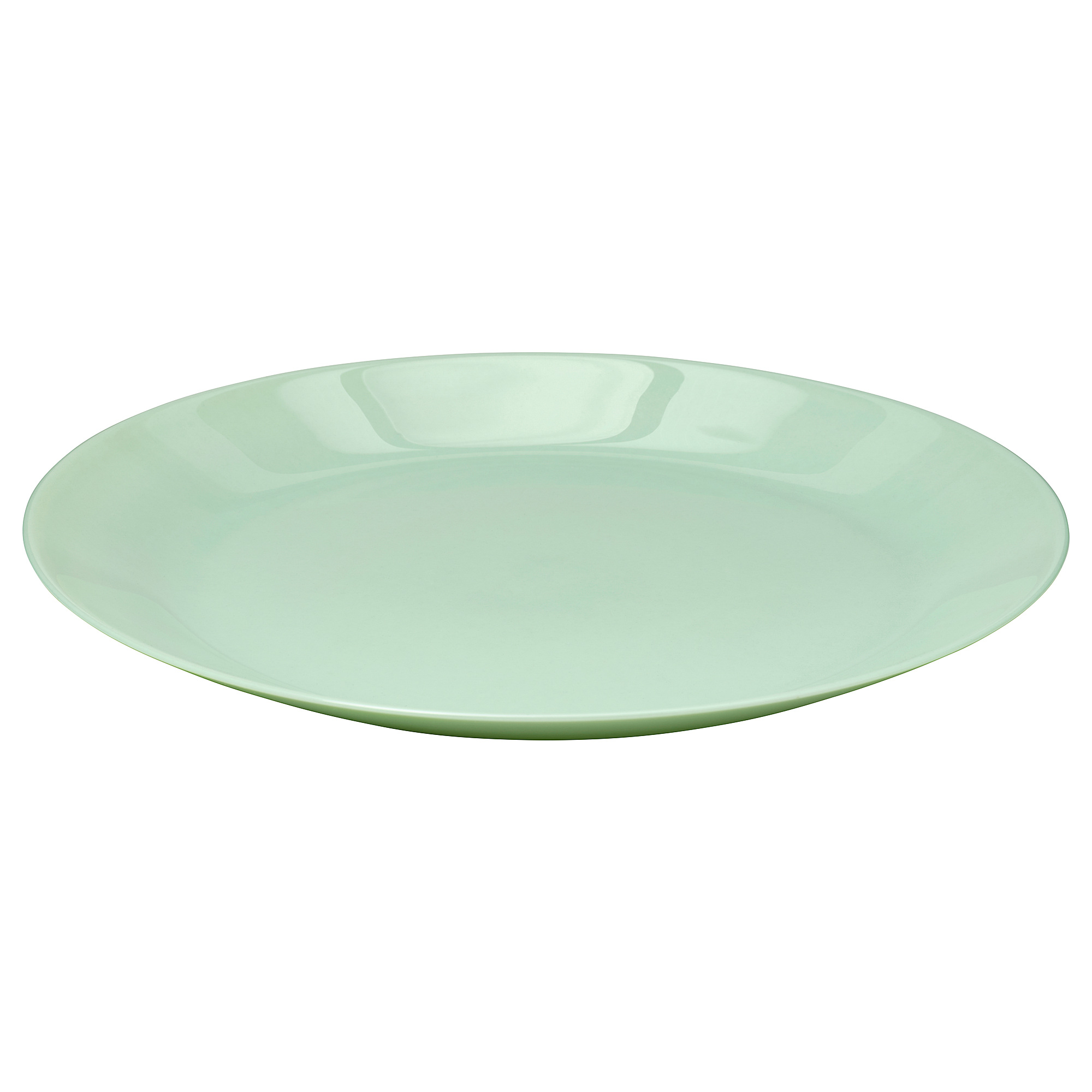 OFTAST plate