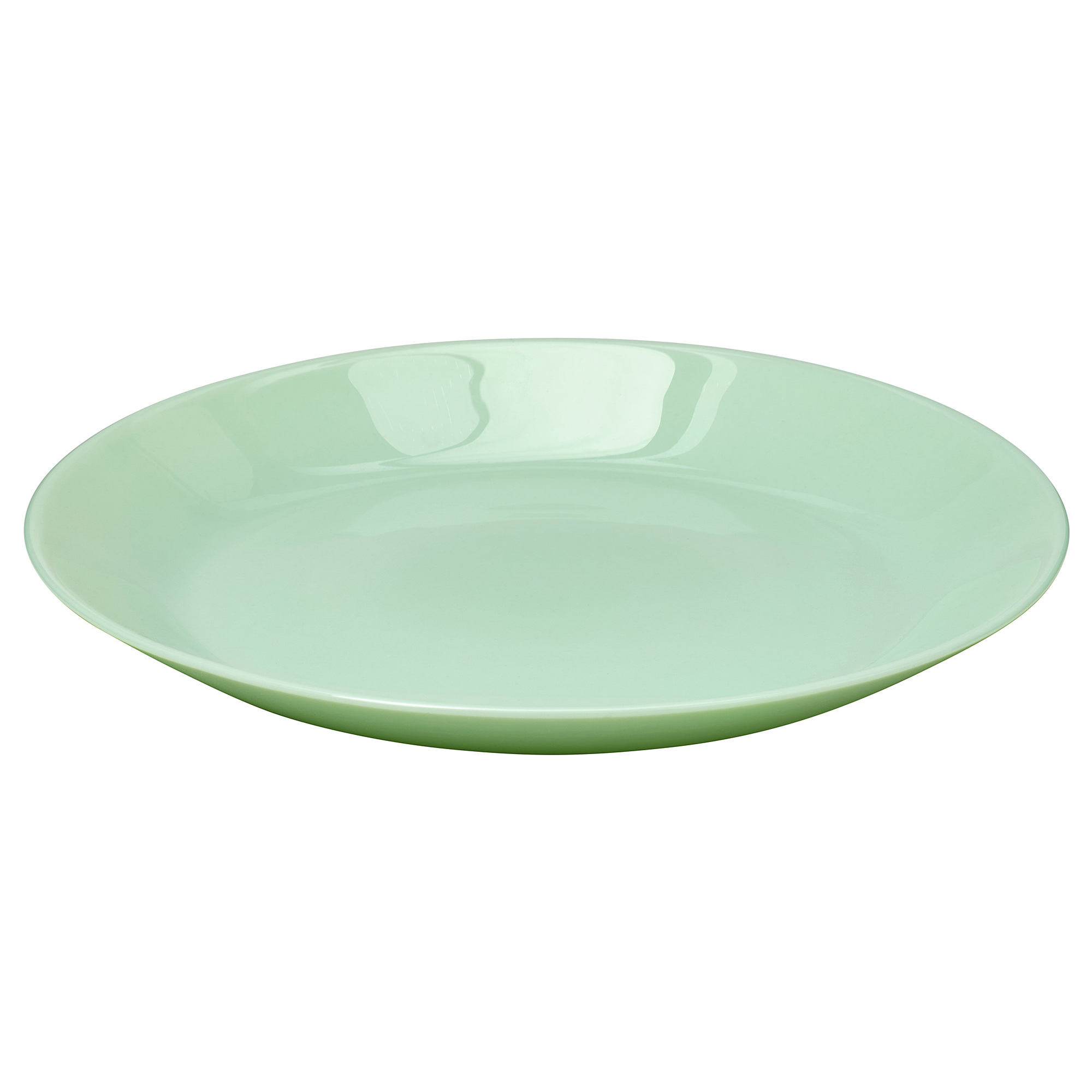 OFTAST side plate
