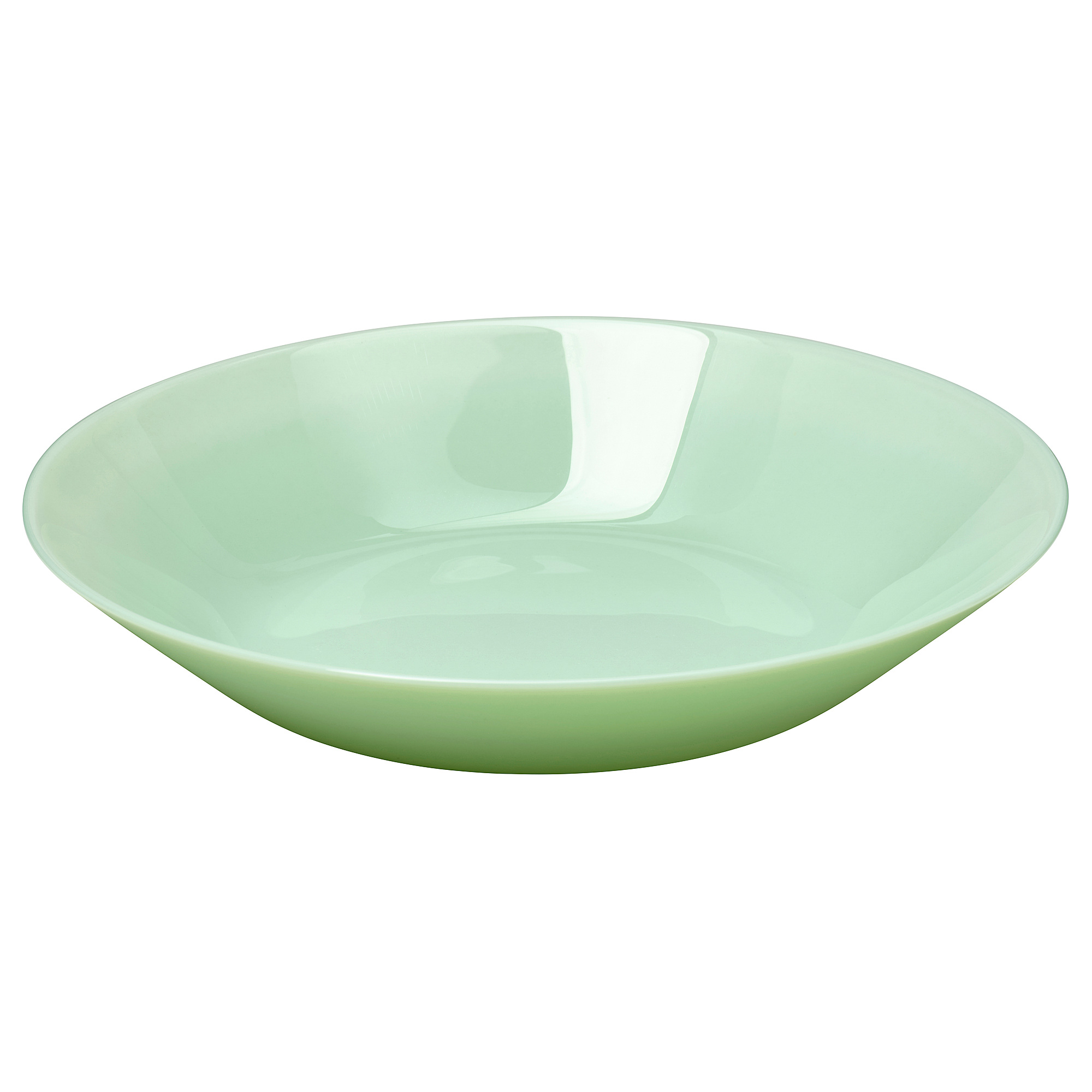 OFTAST deep plate