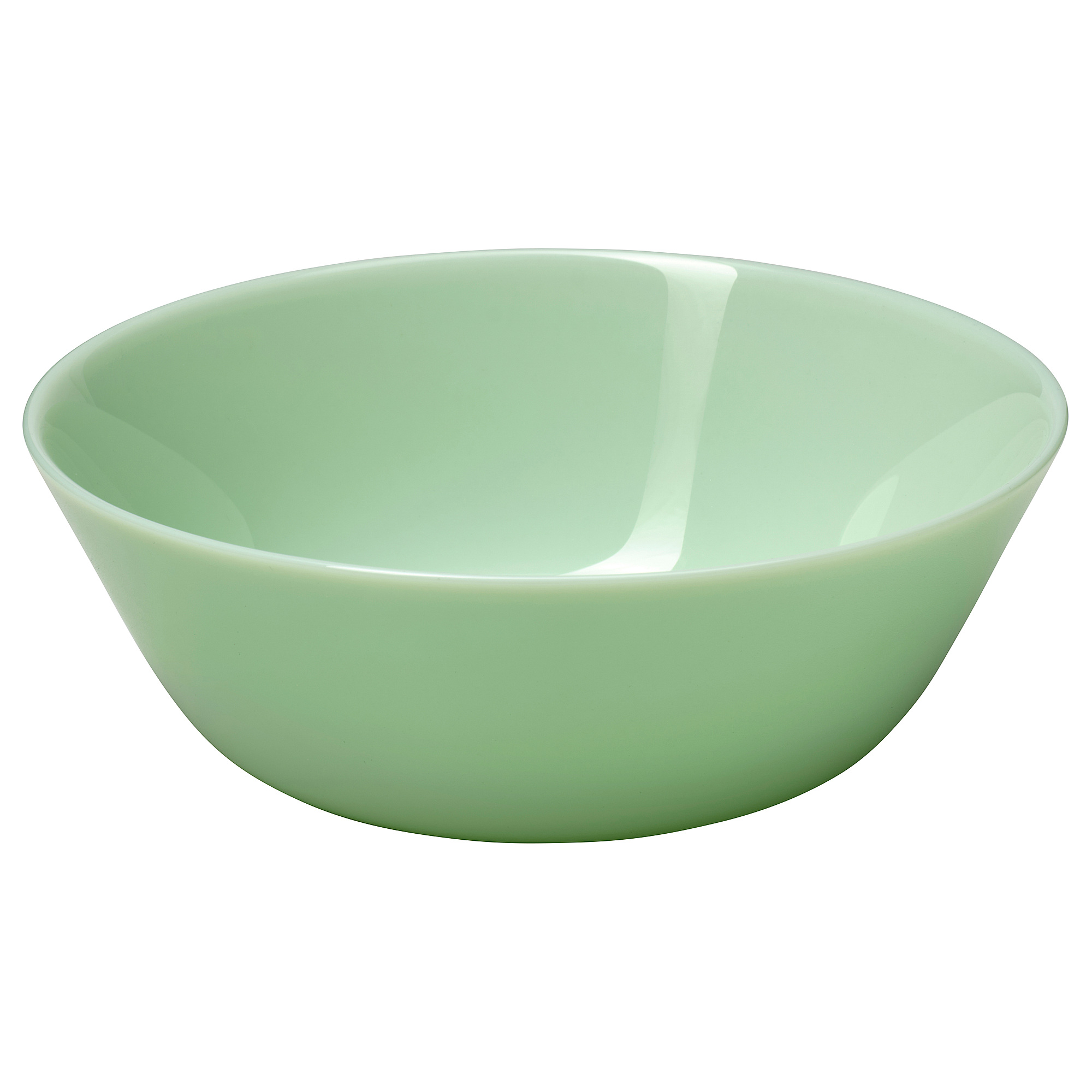 OFTAST bowl