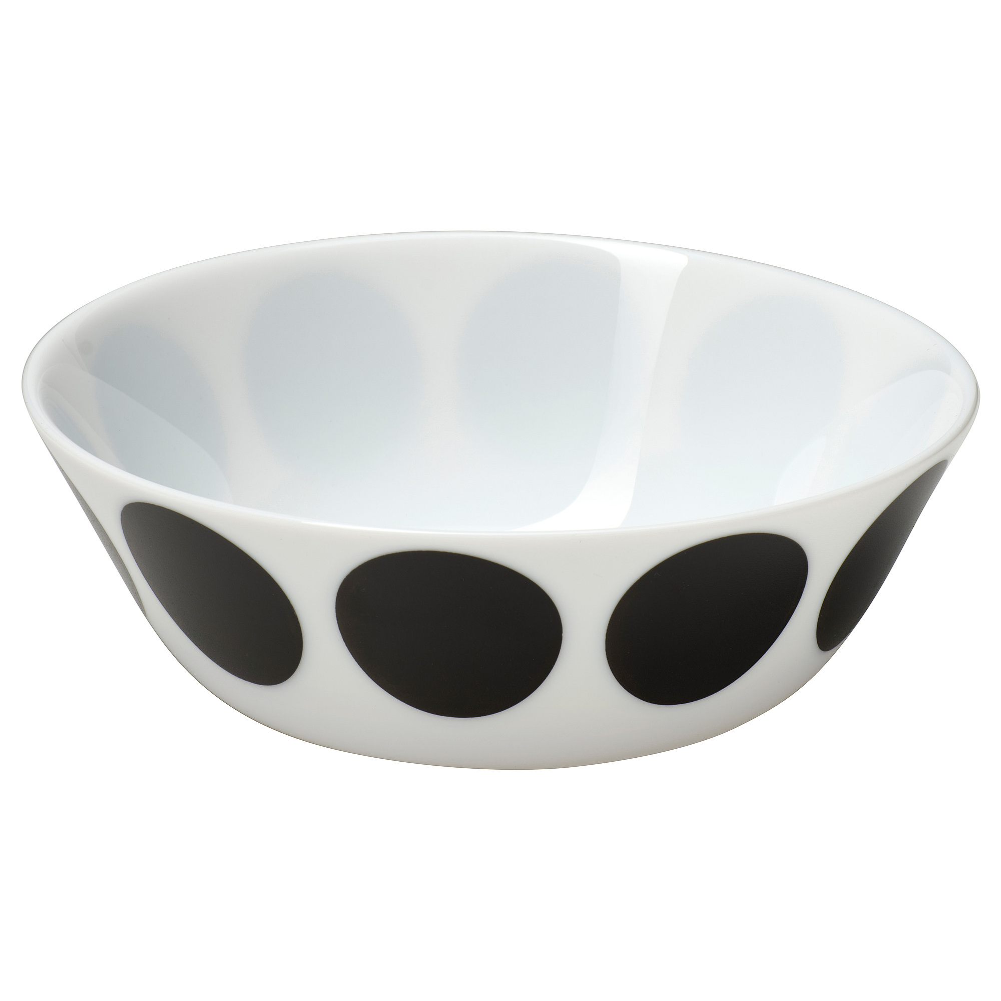OFTAST bowl