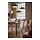 EKEDALEN - 延伸桌, 深棕色 | IKEA 線上購物 - PH156955_S1