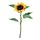 SMYCKA - 人造花, 太陽花 黃色 | IKEA 線上購物 - PE767321_S1