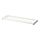 KOMPLEMENT - pull-out trouser hanger, white | IKEA Taiwan Online - PE766924_S1
