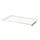 KOMPLEMENT - pull-out trouser hanger, white | IKEA Taiwan Online - PE766926_S1