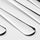 DRAGON - 沙拉/點心叉, 不鏽鋼 | IKEA 線上購物 - PE607681_S1