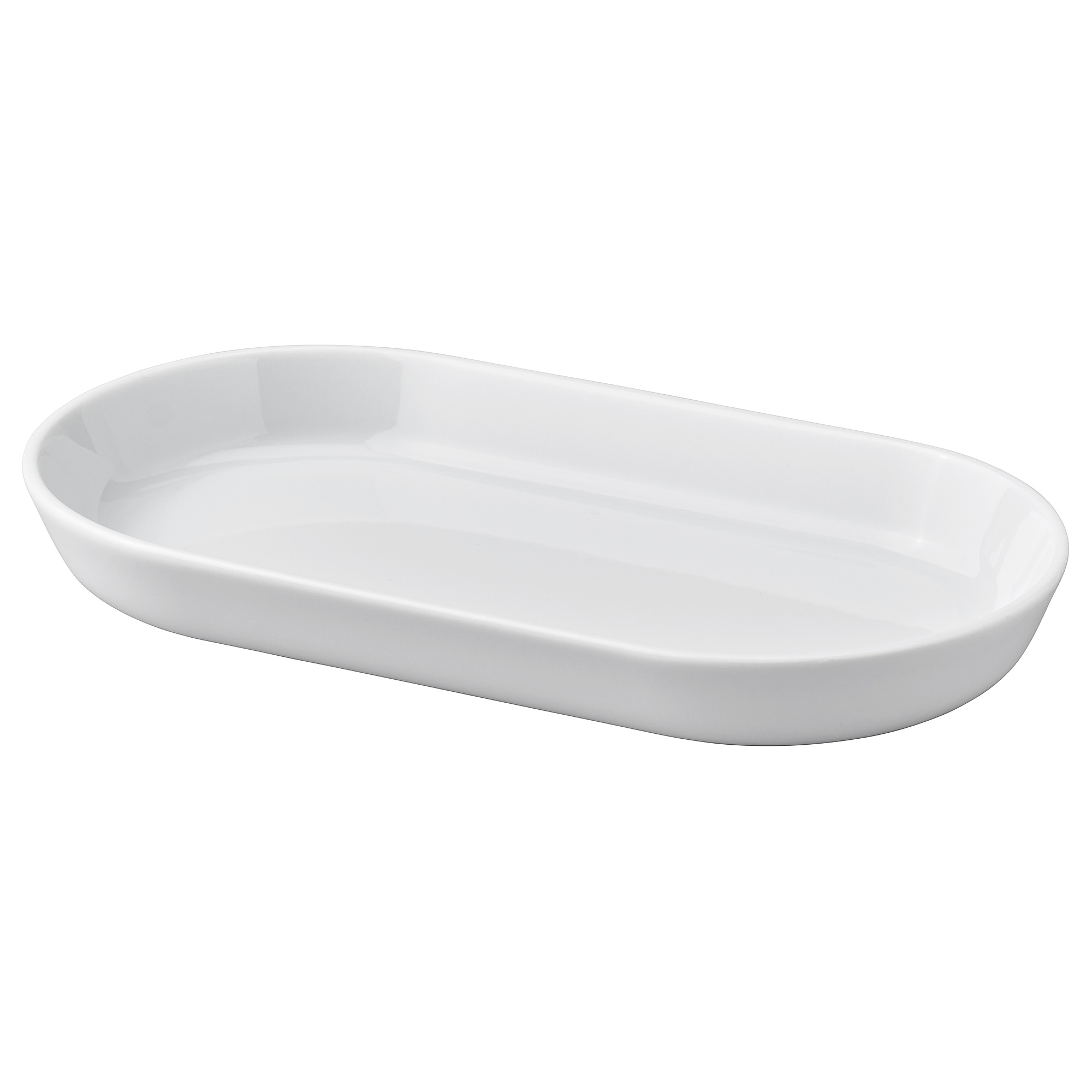IKEA 365+ serving plate