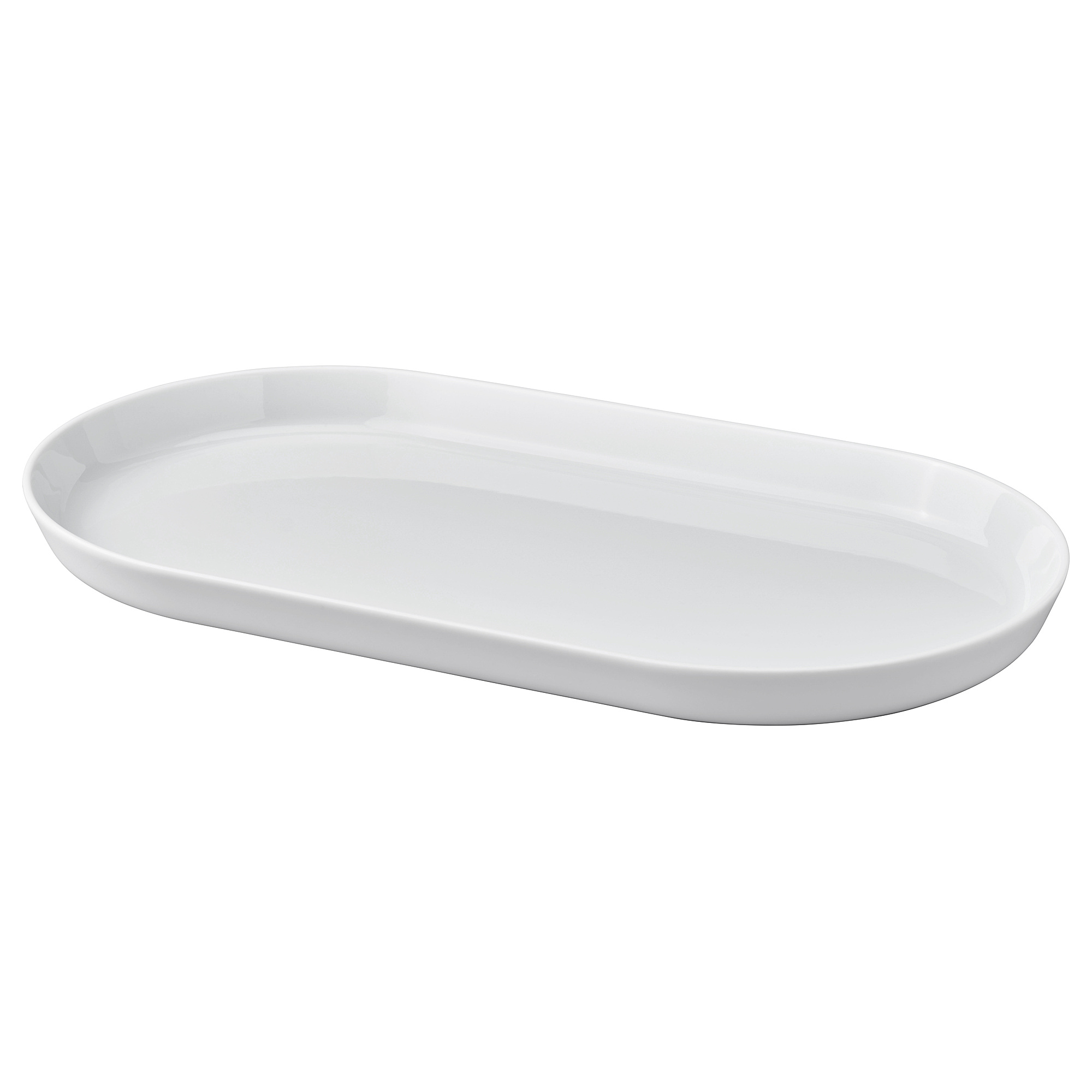 IKEA 365+ serving plate