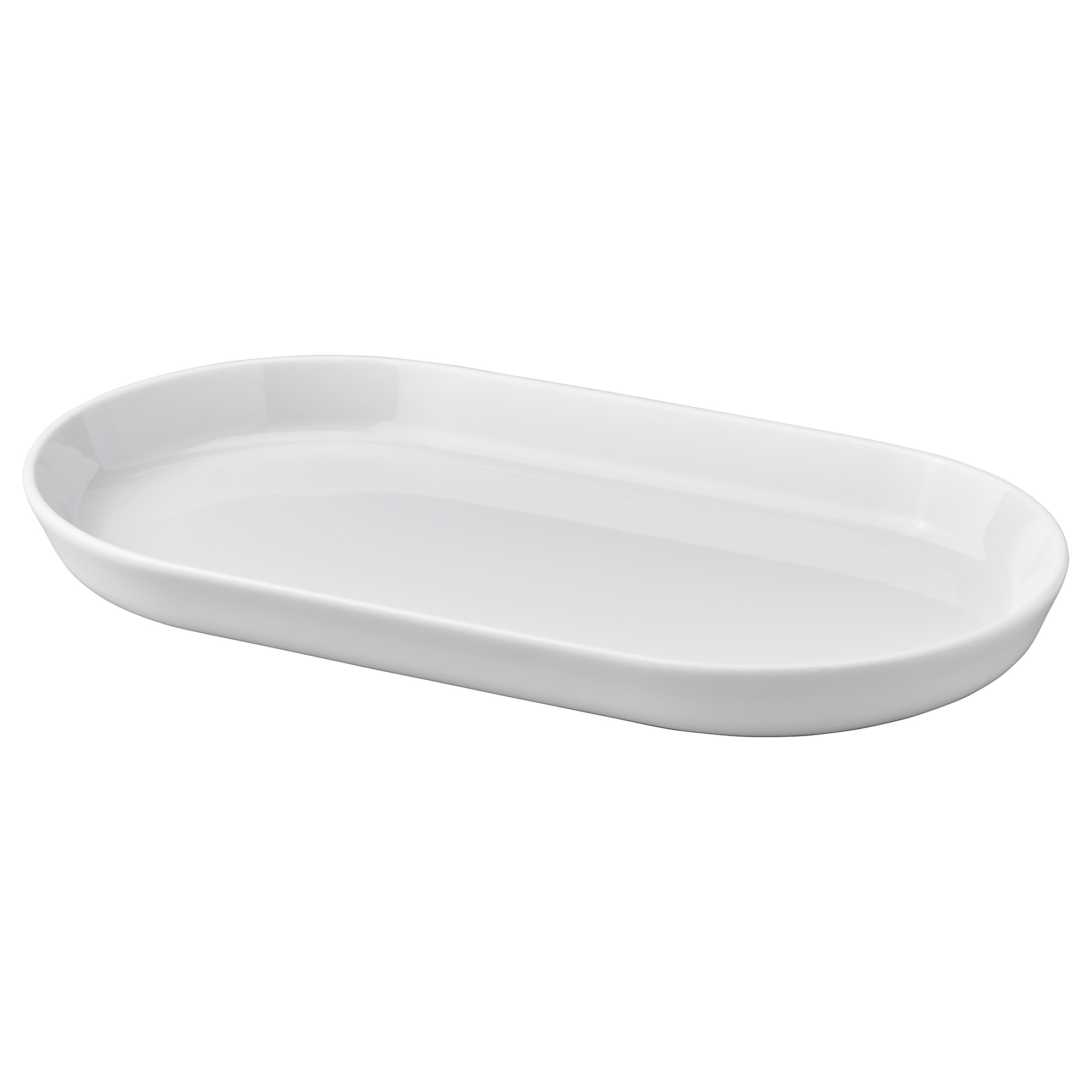 IKEA 365+ serving plate