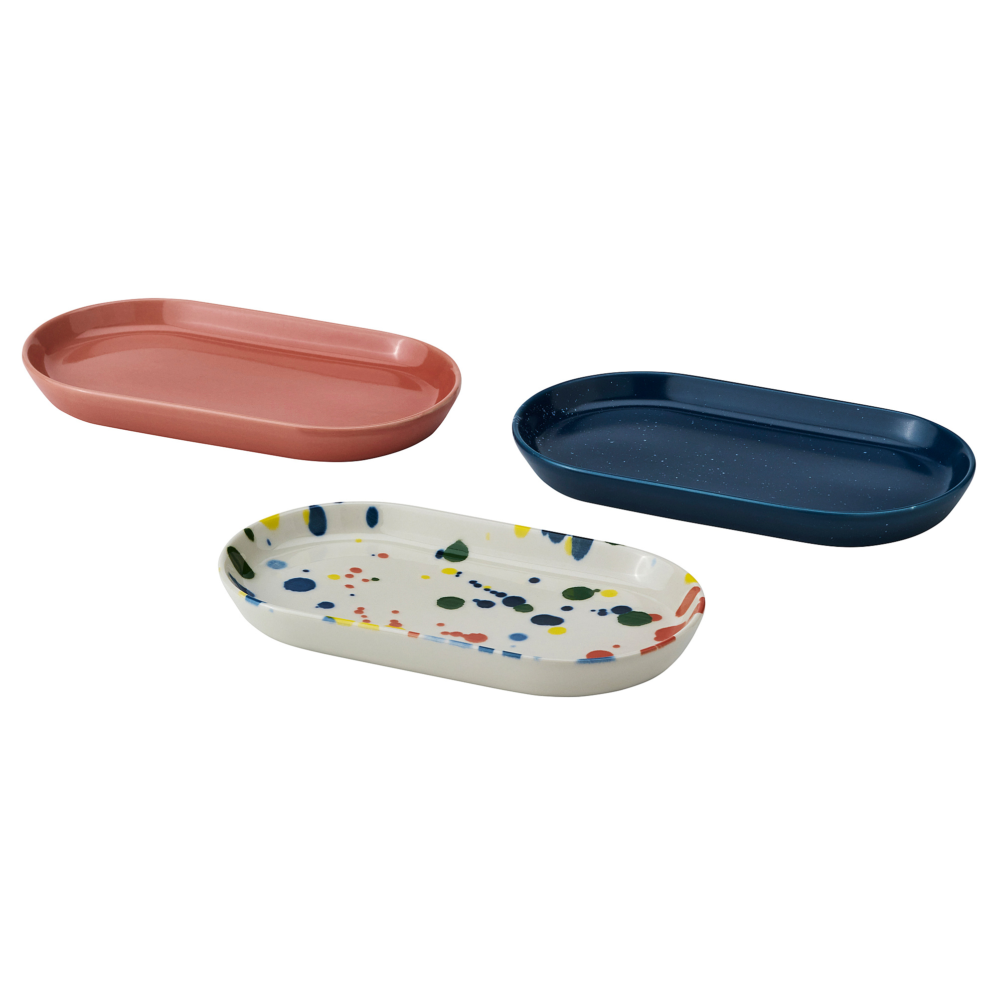 RÖDSNULTRA serving plate