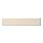 BODBYN - drawer front, off-white, 60x10 cm | IKEA Taiwan Online - PE629208_S1