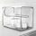 ORDNING - dish drainer, stainless steel | IKEA Taiwan Online - PE639858_S1