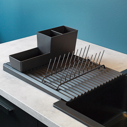 RINNIG kitchen utensil rack