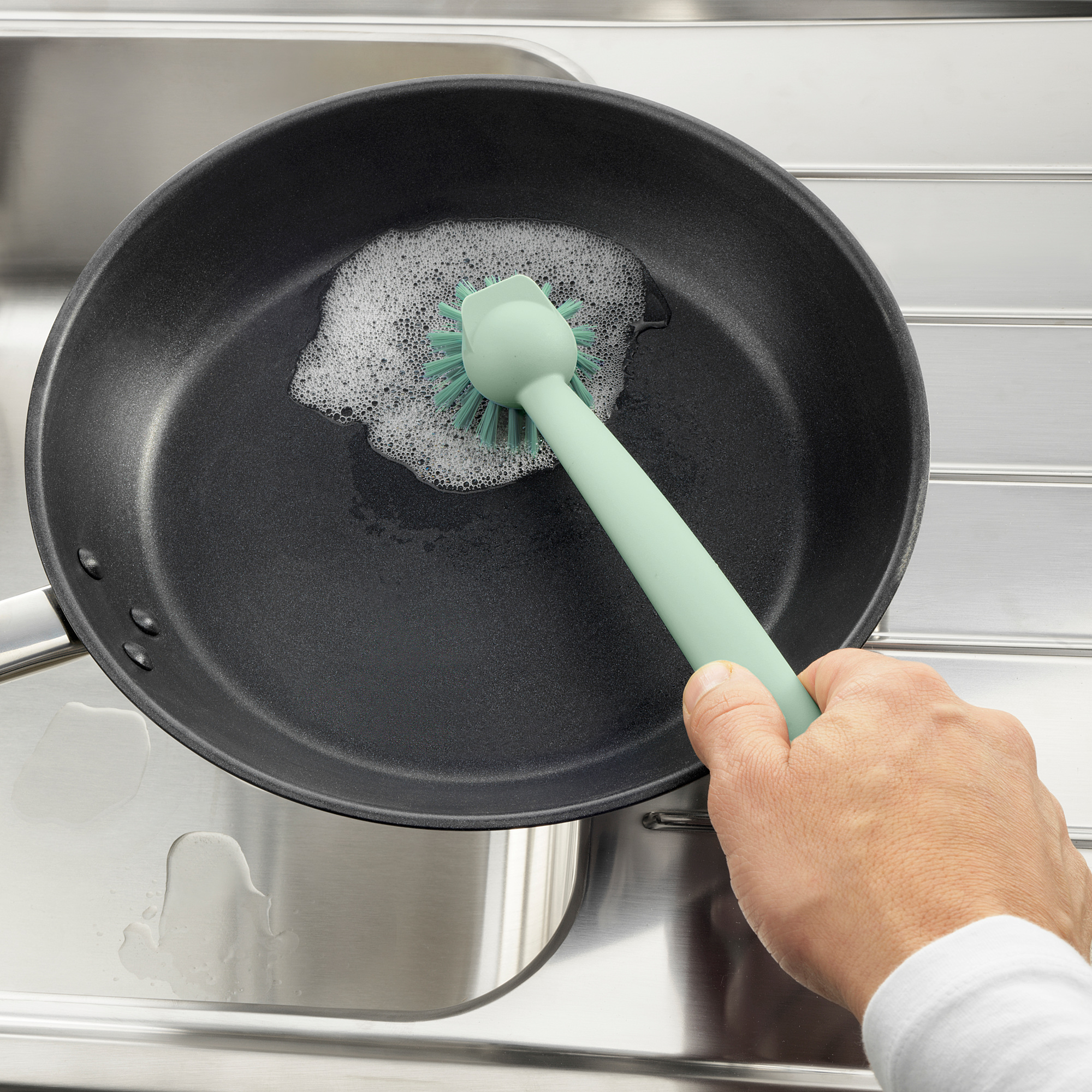 RINNIG dish-washing brush