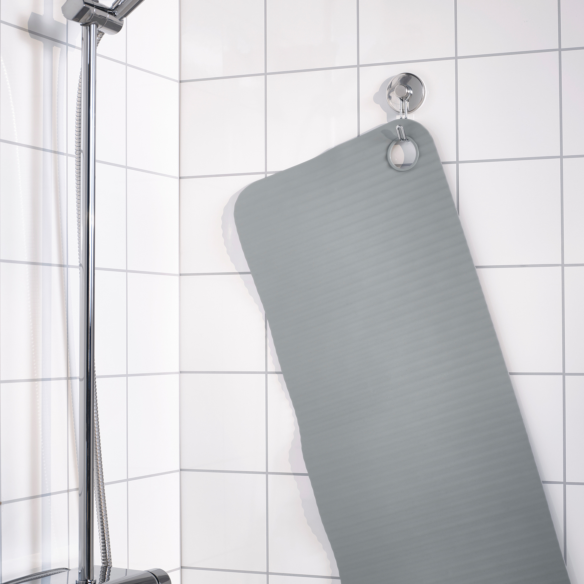 VALVATTNET bathtub mat
