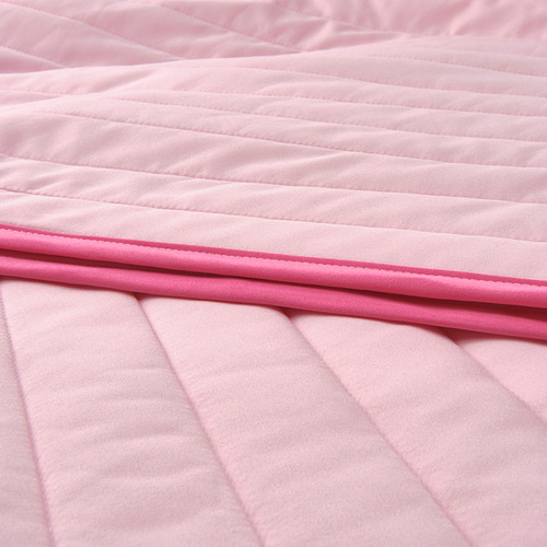 VETEJORDFLY bedspread
