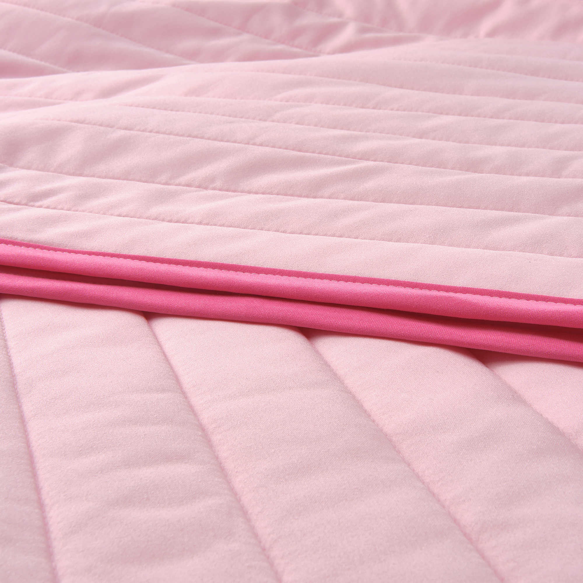 VETEJORDFLY bedspread