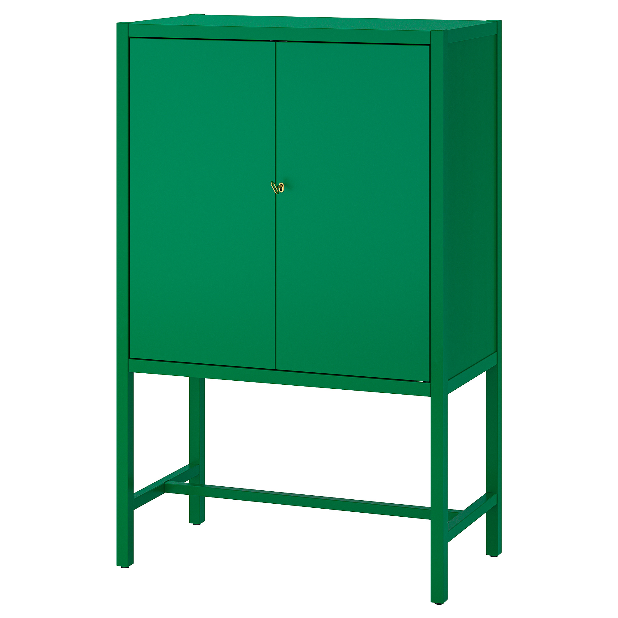 STOCKHOLM 2025 cabinet with 2 doors