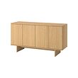 STOCKHOLM 2025 sideboard