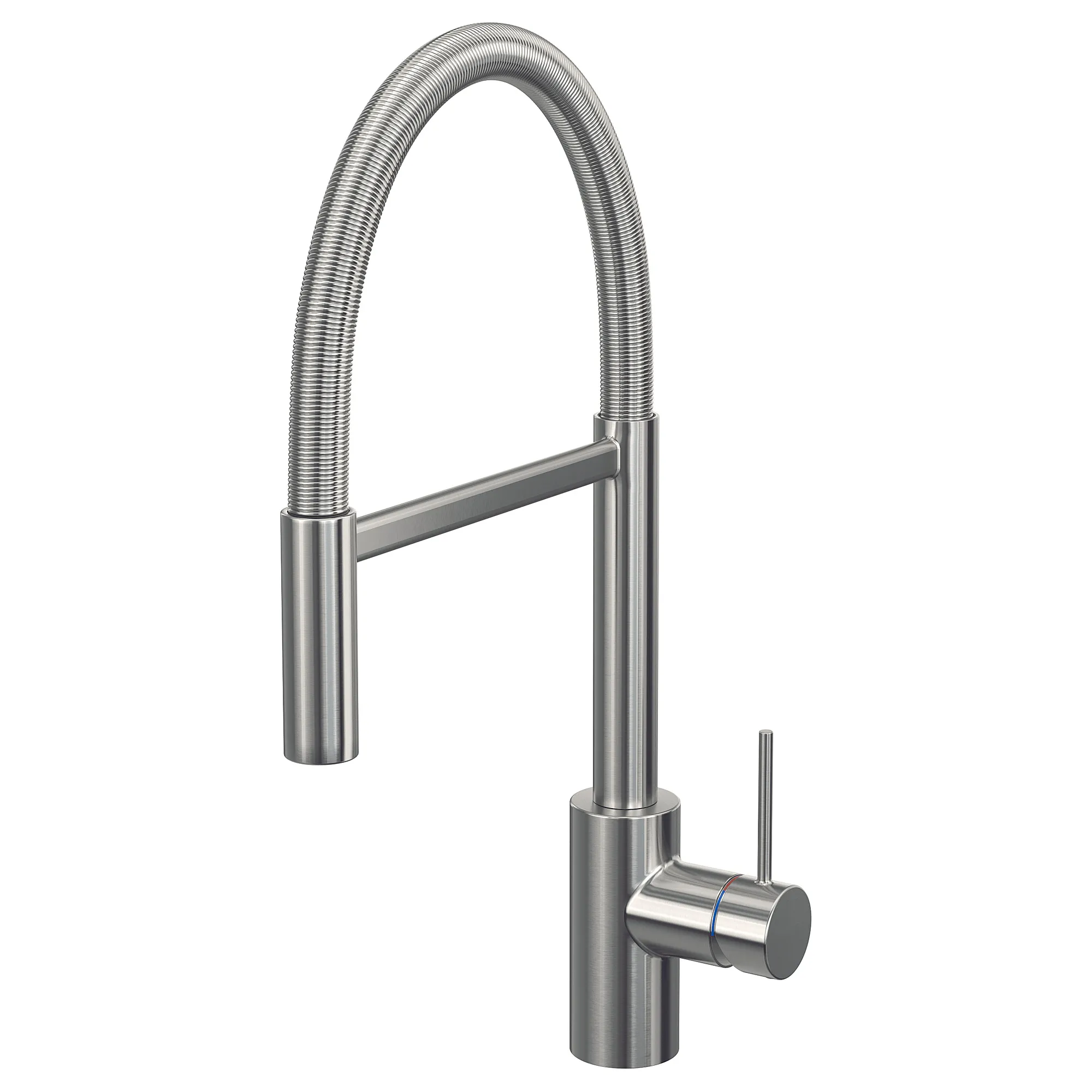 SALLSJÖN 廚房水龍頭附拉出式噴頭