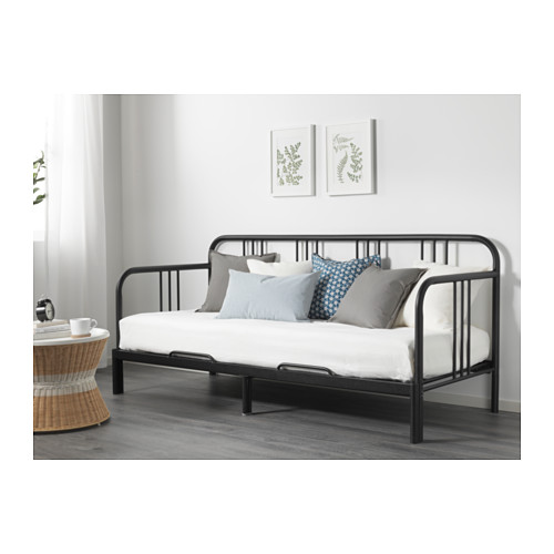 FYRESDAL day-bed frame