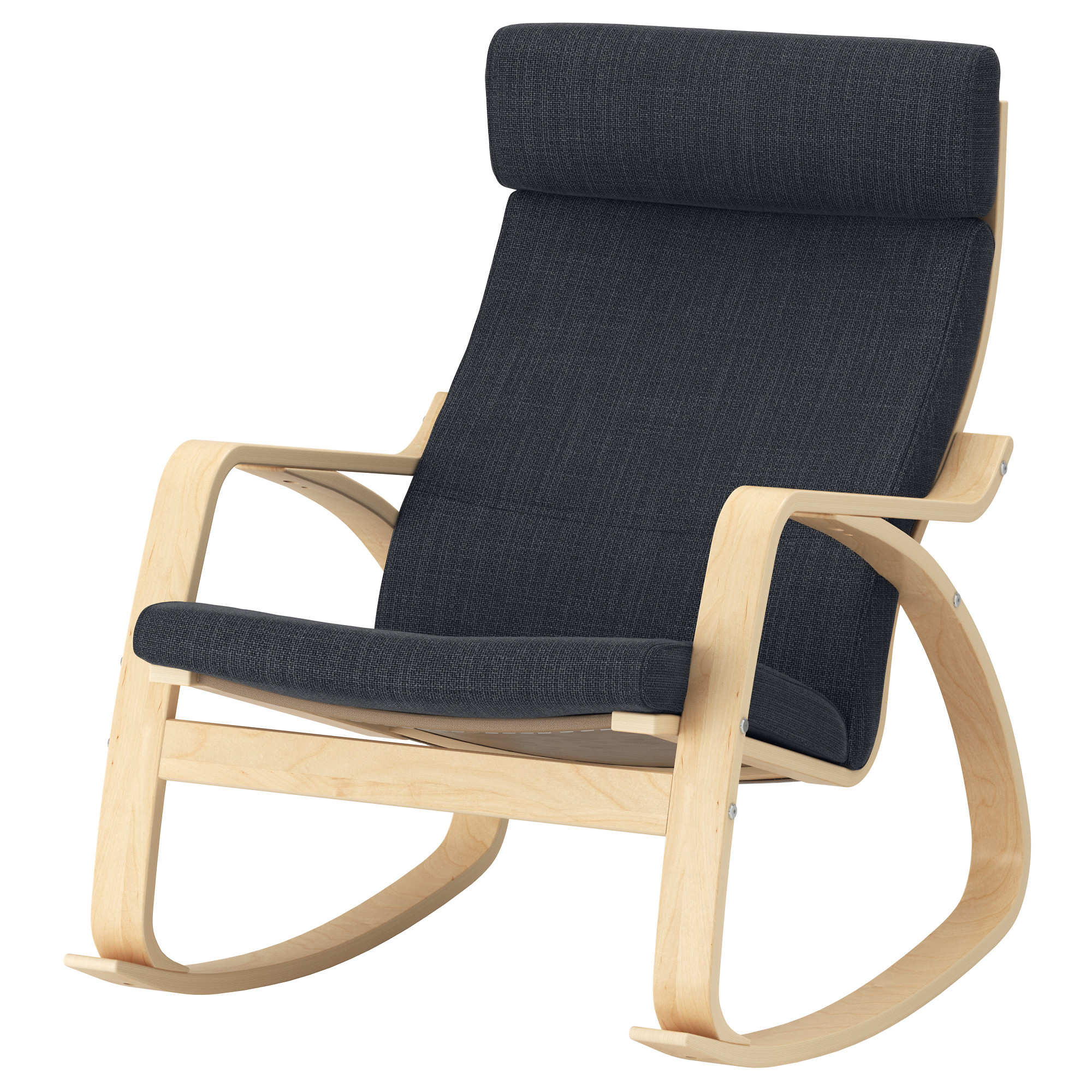 POÄNG rocking-chair