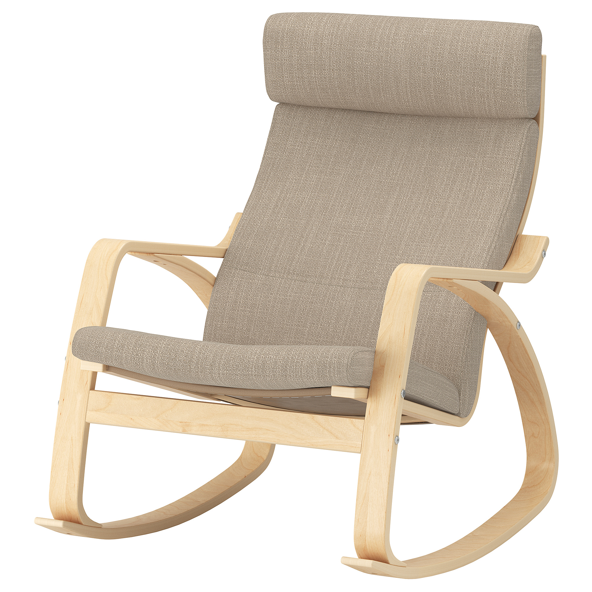 POÄNG rocking-chair