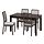 LANEBERG/EKEDALEN - table and 4 chairs | IKEA Taiwan Online - PE865094_S1