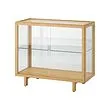 STOCKHOLM 2025 glass-door cabinet