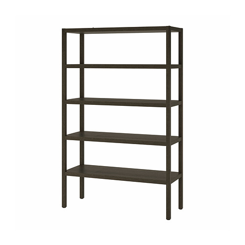 STOCKHOLM 2025 層架組