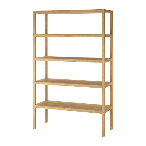 STOCKHOLM 2025 層架組