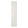 GRIMO - door, white, 50x229 cm | IKEA Taiwan Online - PE629332_S1