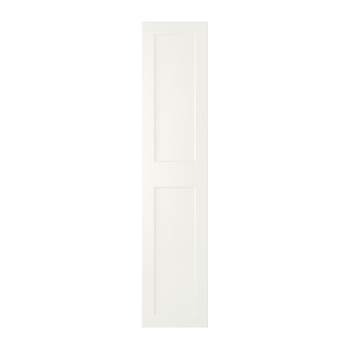 GRIMO - 門板, 白色 | IKEA 線上購物 - PE629332_S4