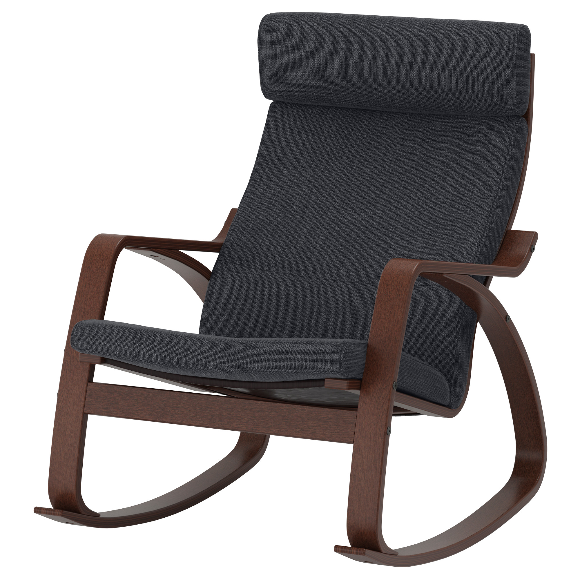 POÄNG rocking-chair