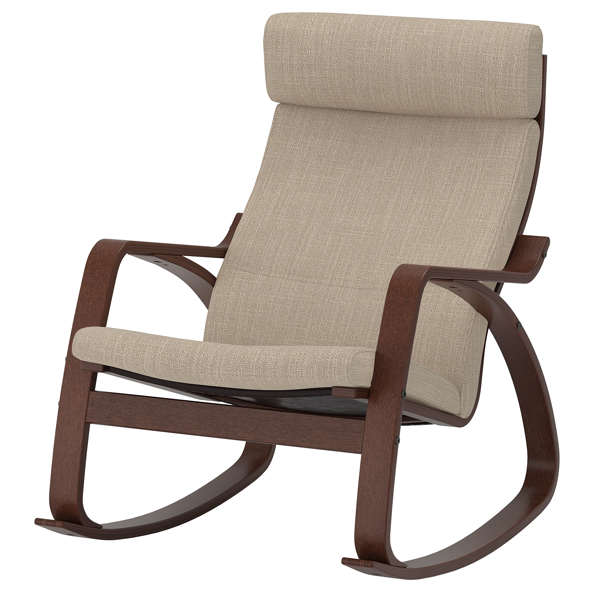 POÄNG rocking-chair