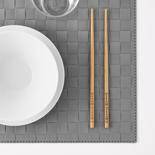 TREBENT - 筷子/4雙, 竹 | IKEA 線上購物 - PE629458_S4