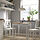 LERHAMN/INGOLF - table and 2 chairs | IKEA Taiwan Online - PE865157_S1