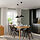 EKEDALEN/ODGER - table and 6 chairs | IKEA Taiwan Online - PE865176_S1