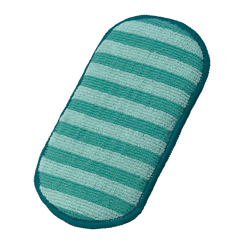 PEPPRIG - microfibre cleaning pad | IKEA Taiwan Online - PE782432_S4
