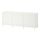 BESTÅ - storage combination with doors, white/Sutterviken/Kabbarp white | IKEA Taiwan Online - PE782437_S1