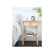 BJÖRKSNÄS 床邊桌