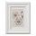 HIMMELSBY - frame, white | IKEA Taiwan Online - PE782452_S1