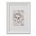 HIMMELSBY - frame, white | IKEA Taiwan Online - PE782455_S1