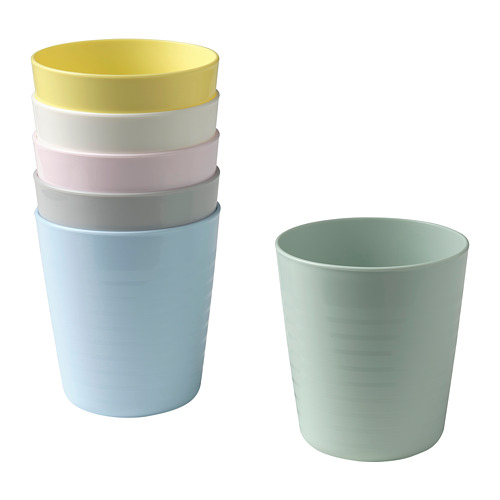 KALAS - 水杯, 多種顏色 | IKEA 線上購物 - PE822917_S4