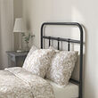 STJÄRNÖ bed frame