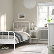 STJÄRNÖ bed frame