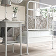 STJÄRNÖ bed frame