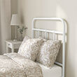 STJÄRNÖ bed frame